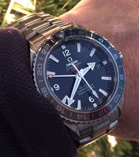 8500 omega seamaster professional 48mm